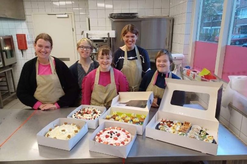 Cateringservice Prins Heerlijk