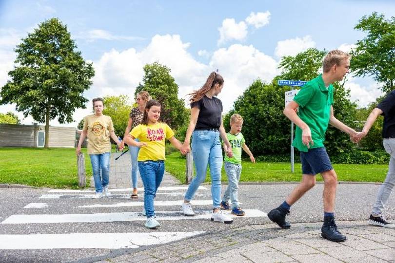 Kind en Jeugd