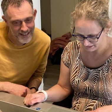Ambulante begeleiding Waddinxveen en omgeving
