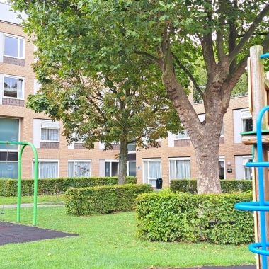 Orthopedagogisch Behandelcentrum Beresteinlaan