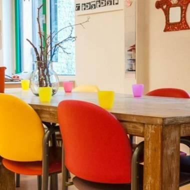 GONS De Boomhut Delft