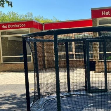 Kinderdienstencentrum Bunderbos