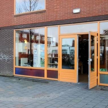 Kinderdienstencentrum Prisma
