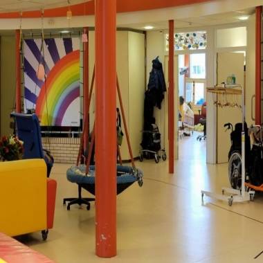 Kinderdienstencentrum Zonnehof Naaldwijk