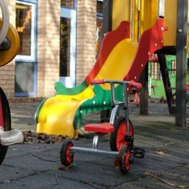 Kinderdienstencentrum Zonnehof Spijkenisse