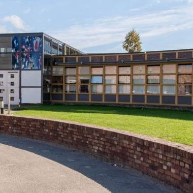 Kinderdienstencentrum Bolsterberg