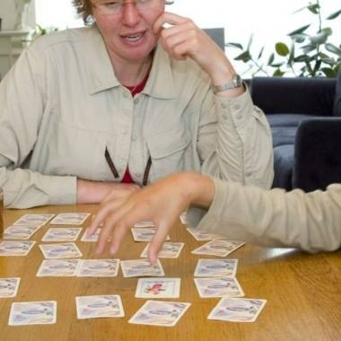 Dagbesteding aan huis Nieuwveen