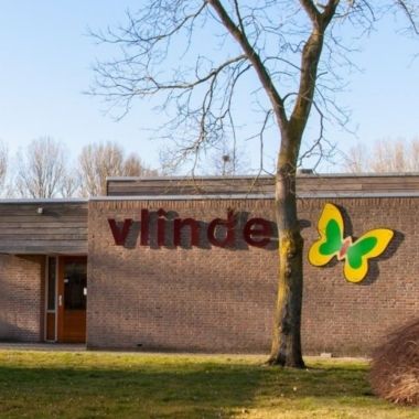 Dagbesteding De Vlinder