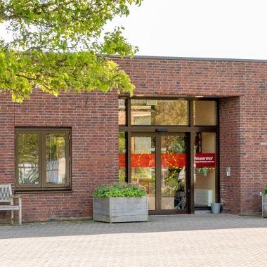 Dagbesteding Woutershof