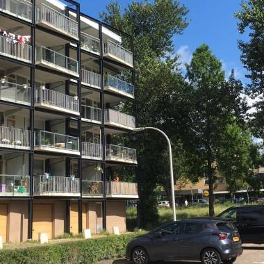 Ambulante Woonbegeleiding in Pijnacker