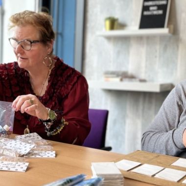 Dagbesteding de Buitenkans