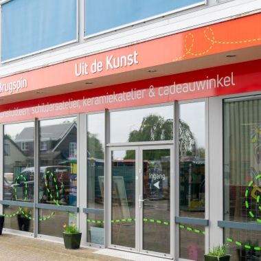 Dagbesteding de Brugspin