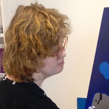 Dagbesteding Uit de Kunst