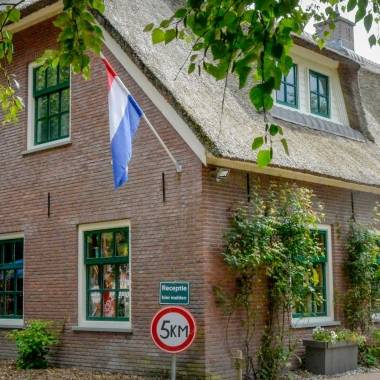 Dagbesteding Camping Stochemhoeve