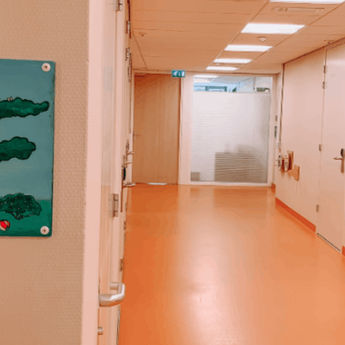 Brandaris in Nootdorp