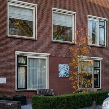 Dorpsstraat 73 in Nieuwkoop