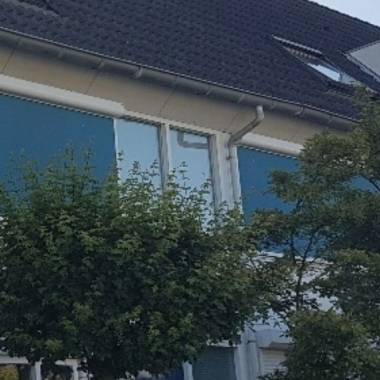 Kalandermolen 40 in Maassluis
