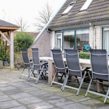 Stellingmolen 100 in Maassluis