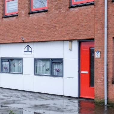 Dubbel Vier in Honselersdijk