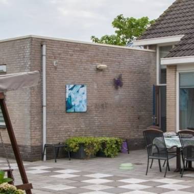 Grote Beer 6 in Waddinxveen