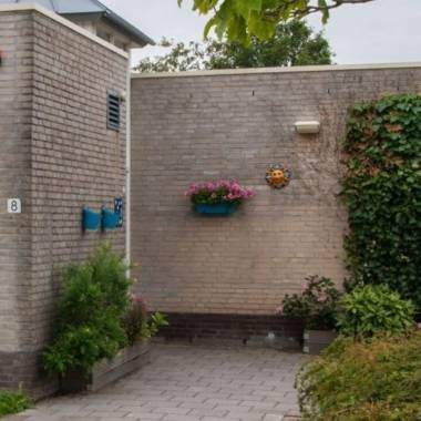 Grote Beer 8 in Waddinxveen