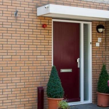 Kniek 559 in Waddinxveen