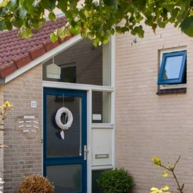 Sterrenlaan 22 in Waddinxveen