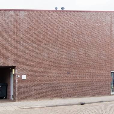 Van der Woudendijk 201 in Den Haag