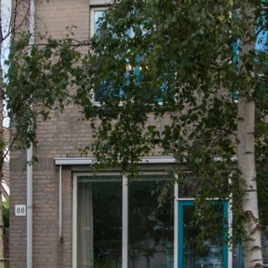 Vlinderhoven 88 in Schiedam