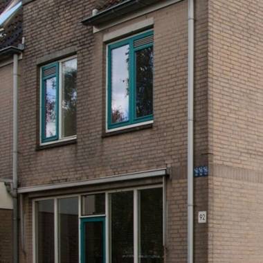 Vlinderhoven 92 in Schiedam