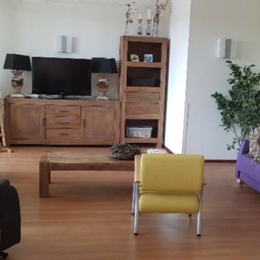 Wassenaerplein 1C in Langeraar