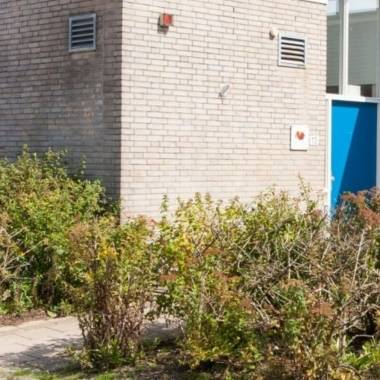Wega 13 in Waddinxveen