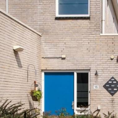 Wega 16 in Waddinxveen