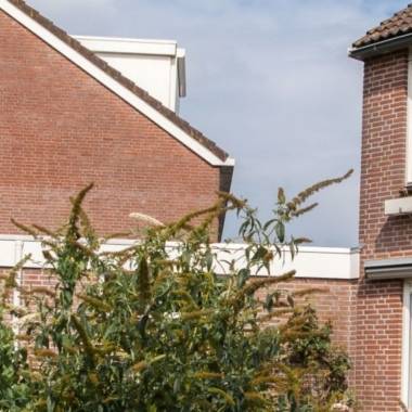 Zwaluw 27 in Bodegraven