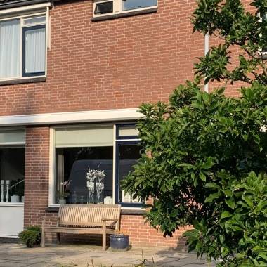 Zwaluw 35 in Bodegraven