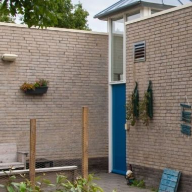 Grote Beer 4 in Waddinxveen
