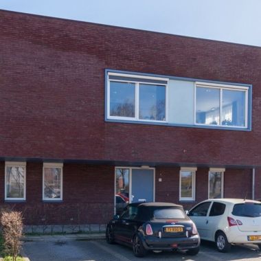 Lauwers 1/Robbengat 20 in Nootdorp