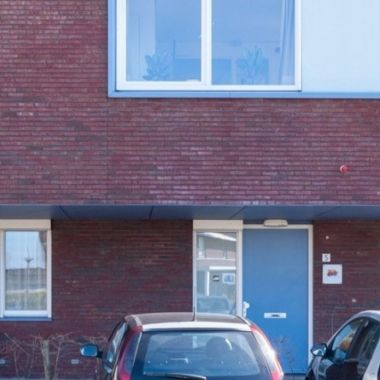 Lauwers 5 in Nootdorp
