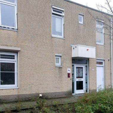 Van Bleiswijkstraat 3 in Vlaardingen