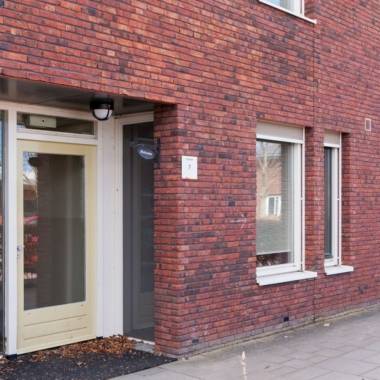 Doelen 13 in Nootdorp