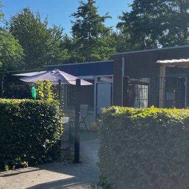 Noordeinde 8 in Nootdorp