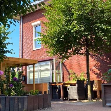 Rottumeroog 1 in Nootdorp