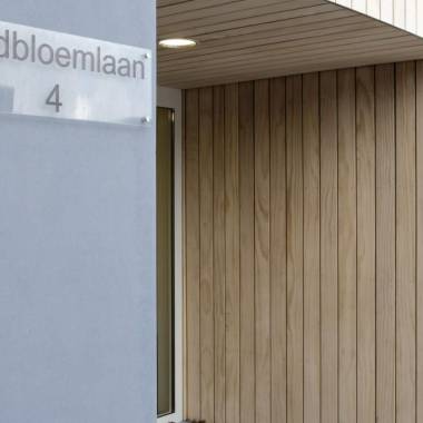 Veldbloemlaan 4 in Nootdorp