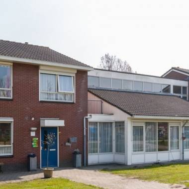 Voorstraat 1-3 in Nootdorp