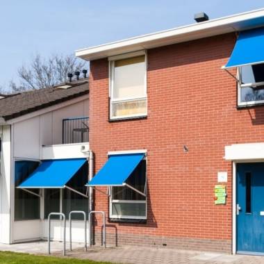 Voorstraat 10-12 in Nootdorp