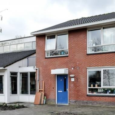 Voorstraat 11 in Nootdorp