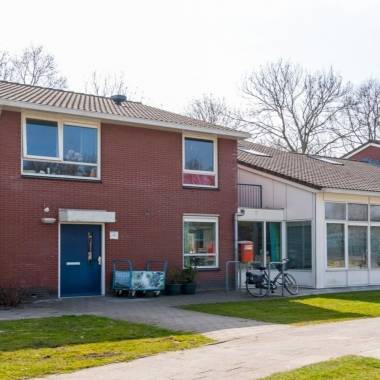 Voorstraat 13-15 in Nootdorp