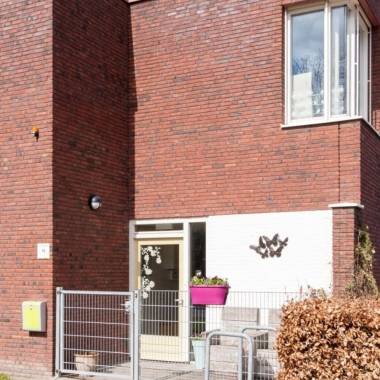 Voorstraat 16 en 22 in Nootdorp