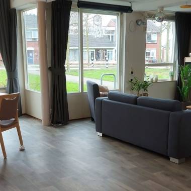 Voorstraat 2-4 in Nootdorp