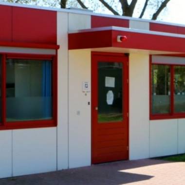 Kreek 524 in Zwammerdam